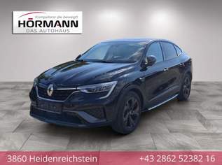 Arkana R.S. Line E-Tech Hybrid 145, 22500 €, Auto & Fahrrad-Autos in 3860 Gemeinde Heidenreichstein Arkana R.S. Line E-Tech Hybrid 145, 22500 €, Auto & Fahrrad-Autos in 3860 Gemeinde Heidenreichstein