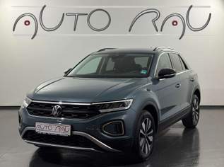 T-Roc 1.0 TSI Goal *LED*ACC*NAVI*, 22990 €, Auto & Fahrrad-Autos in 9062 Moosburg T-Roc 1.0 TSI Goal *LED*ACC*NAVI*, 22990 €, Auto & Fahrrad-Autos in 9062 Moosburg