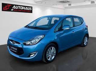 iX20 Comfort, 5880 €, Auto & Fahrrad-Autos in 1210 Floridsdorf