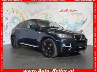 X6 xDrive30d Österreich-Paket Aut. *M-SPORT, ACC, ..., 20990 €, Auto & Fahrrad-Autos in 8753 Fohnsdorf X6 xDrive30d Österreich-Paket Aut. *M-SPORT, ACC, ..., 20990 €, Auto & Fahrrad-Autos in 8753 Fohnsdorf