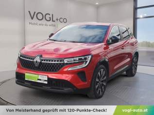 Austral Mild Hybrid 160 Techno Aut., 31490 €, Auto & Fahrrad-Autos in 8753 Fohnsdorf