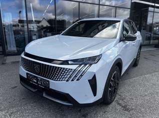 3008 Allure Hybrid 136 e-DCS6, 30990 €, Auto & Fahrrad-Autos in 4240 Freistadt 3008 Allure Hybrid 136 e-DCS6, 30990 €, Auto & Fahrrad-Autos in 4240 Freistadt