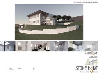 VUE Mieders - Leben mit Aussicht Bauherrnmodell mit Potential: 2 Gst, 4 Einheiten, 1 Vision, 0 €, Immobilien-Grund und Boden in 6142 Gemeinde Mieders
