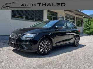 Ibiza 1,0 TSI Style, 16900 €, Auto & Fahrrad-Autos in 5441 Abtenau Ibiza 1,0 TSI Style, 16900 €, Auto & Fahrrad-Autos in 5441 Abtenau