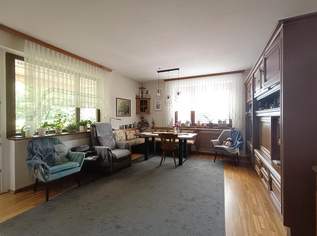 Eigentumswohnung m. Balkon und herrlicher Aussicht - nur 15 Min.von Graz entfernt, 125000 €, Immobilien-Wohnungen in 8151 Hitzendorf