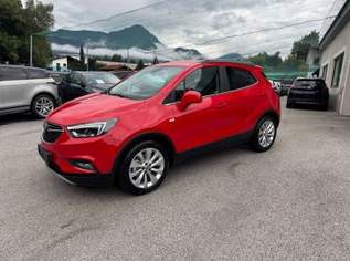 Mokka Innovation Start/Stop 4x4 Mokka Innovation Start/Stop 4x4