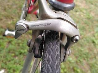 Gravelbike zu verkaufen Gravelbike zu verkaufen