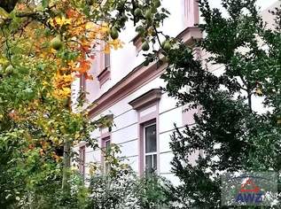 Villa aus dem Jahr 1890 mit paradiesischen Gärten - mitten im Dorf!, 0 €, Immobilien-Häuser in 4661 Roitham