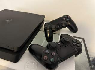 Playstation 4 Slim (PS4) 1TB