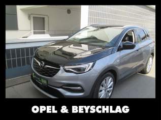 GRANDLAND X ULT 1.6 PHE AT 300, 21990 €, Auto & Fahrrad-Autos in 1190 Döbling