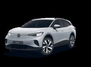 ID.4 Pro 4Motion Business, 53800 €, Auto & Fahrrad-Autos in 6800 Gisingen