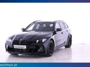 M3 Competition M xDrive, 118890 €, Auto & Fahrrad-Autos in 4310 Mauthausen