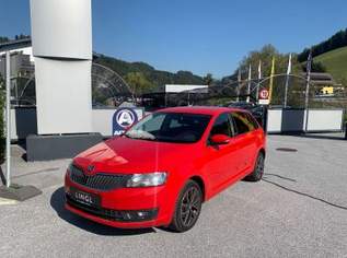 Rapid 1.4 TDI Sport *NAVI*, 7500 €, Auto & Fahrrad-Autos in 8654 Fischbach