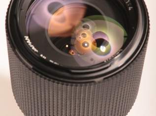 Canon-Zoom FD 70-210mm/4,0, 169 €, Marktplatz-Kameras & TV & Multimedia in 1200 Brigittenau