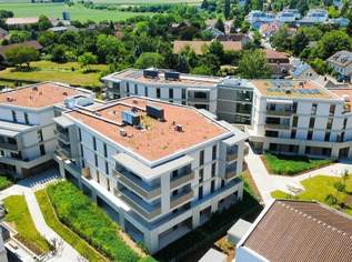 FLORIANI – Quartier am Tullnerfeld - Großzügige 2 Zimmer mit durchdachter Aufteilung - Viele Extras für ihr Wohlbefinden - Bahnhof in der Nähe - PROVISIONSFREI, 285000 €, Immobilien-Wohnungen in 3441 Judenau
