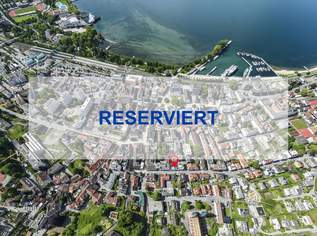 Wohnen am Bodensee – zentral und bestens angebunden, 1000 €, Immobilien-Wohnungen in 6900 Bregenz