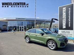 Q5 SB 40 TDI quattro * S-LINE * PANORAMADACH, 53911 €, Auto & Fahrrad-Autos in 7400 Oberwart