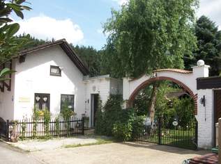 Landhausidylle mit möglicher Tierhaltung, 319500 €, Immobilien-Häuser in 2620 Reith