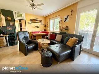 Bezaubernde Wohnung in einem generalsanierten Haus in Ruhelage, 220000 €, Immobilien-Wohnungen in 2361 Laxenburg