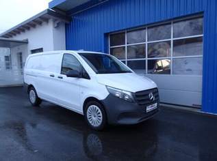 Vito 116 CDI Kasten RWD PRO lang / Neumodell, 37800 €, Auto & Fahrrad-Autos in 4941 Mehrnbach