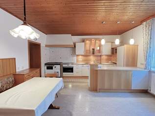 Sanierungsbedürftige 3-Zi-Eigentumswohnung mit Garten!, 85000 €, Immobilien-Wohnungen in 4901 Thomasroith