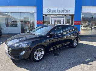 Focus Traveller 1,5 EcoBlue Active*PDC*Sitzh.*NAVI*, 8890 €, Auto & Fahrrad-Autos in Steiermark