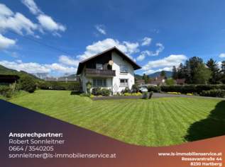 Wohnhaus mit Charakter und vielseitigen Möglichkeiten - Bergblick inklusive!, 378500 €, Immobilien-Häuser in 8621 Thörl