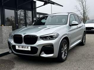 X3 xDrive 30d*M-Paket*Pano*AHK*RFK*ACC*HUD*, 37900 €, Auto & Fahrrad-Autos in 4663 Laakirchen X3 xDrive 30d*M-Paket*Pano*AHK*RFK*ACC*HUD*, 37900 €, Auto & Fahrrad-Autos in 4663 Laakirchen