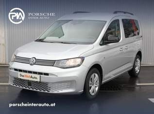 Caddy Family TSI, 32690 €, Auto & Fahrrad-Autos in 8054 Straßgang