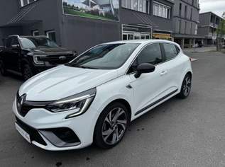 Clio RS-Line TCe 130 EDC *Toller Zustand, 2.Besitz*, 12490 €, Auto & Fahrrad-Autos in 8041 Liebenau Clio RS-Line TCe 130 EDC *Toller Zustand, 2.Besitz*, 12490 €, Auto & Fahrrad-Autos in 8041 Liebenau