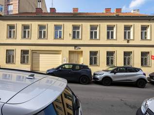 BESTANDSFREIES Zinshaus mit erstklassiger Anbindung!, 1250000 €, Immobilien-Häuser in 1120 Meidling BESTANDSFREIES Zinshaus mit erstklassiger Anbindung!, 1250000 €, Immobilien-Häuser in 1120 Meidling