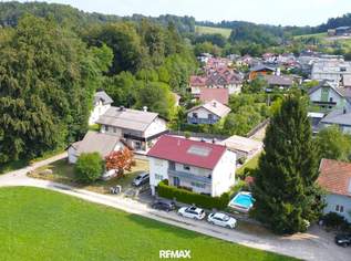 Gemütliche 3.Zi.-Gartenwohnung mit Terrasse in Hallwang – Ihr neues Zuhause!, 330000 €, Immobilien-Wohnungen in 5300 Hallwang