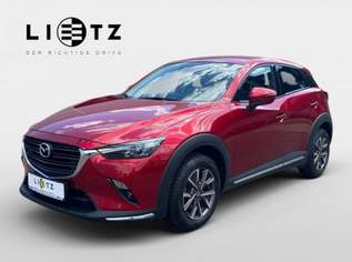 CX-3 G121/REVOLUTION, 16990 €, Auto & Fahrrad-Autos in 4020 Bulgariplatz