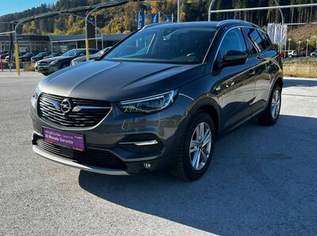 Grandland X 1,6 CDTI BlueInj. Innovation Aut. Star, 11444 €, Auto & Fahrrad-Autos in 1100 Favoriten