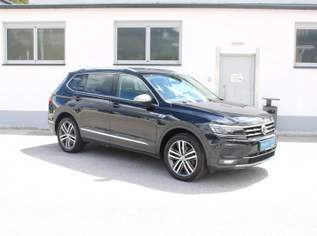 Tiguan 2,0 TDI SCR 4Motion Allspace Highline 7 Sit, 23990 €, Auto & Fahrrad-Autos in Tirol