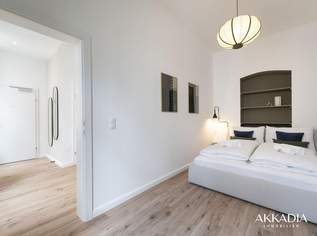 6% Fixrendite | Genehmigte Airbnb-Nutzung, 325000 €, Immobilien-Wohnungen in 1120 Meidling