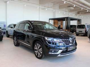 Koleos Initiale Paris 4x4 **Top Ausstatung**, 21900 €, Auto & Fahrrad-Autos in 2000 Gemeinde Stockerau Koleos Initiale Paris 4x4 **Top Ausstatung**, 21900 €, Auto & Fahrrad-Autos in 2000 Gemeinde Stockerau