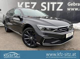 Passat Variant GTE 1,4 TSI PHEV DSG, 19980 €, Auto & Fahrrad-Autos in 4053 Ansfelden