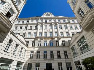 1070! Generalsanierte, perfekt aufgeteilte 4-Zimmer-Altbauwohnung direkt in der Neubaugasse!, 3359.91 €, Immobilien-Wohnungen in 1070 Neubau