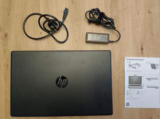 HP-Laptop mit 17,3 Zoll Display, Intel Celeron Prozessor, 16 GB RAM, 1000 GB SSD, 399 €, Marktplatz-Computer, Handys & Software in 2822 Föhrenau