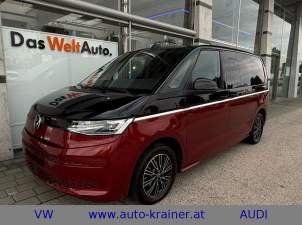 T7 Multivan Business eHybrid, 45990 €, Auto & Fahrrad-Autos in 9020 Innere Stadt
