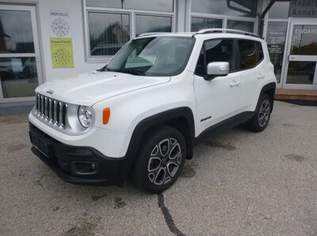 Renegade 2,0 MultiJet II 140 Limited AWD, 11800 €, Auto & Fahrrad-Autos in 8670 Krieglach Renegade 2,0 MultiJet II 140 Limited AWD, 11800 €, Auto & Fahrrad-Autos in 8670 Krieglach