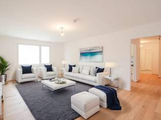 3,2% Mietrendite | Ruhelage | Erstbezug nach Vollsanierung 11/2024, 324000 €, Immobilien-Wohnungen in 1200 Brigittenau