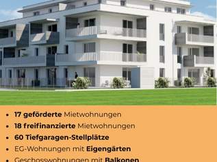 Neues Wohnen in Achau - Jetzt unverbindlich vormerken lassen, 0 €, Immobilien-Wohnungen in 2481 Gemeinde Achau