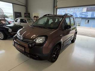 Panda Trussardi Sport Edition -1. Besitz, 10990 €, Auto & Fahrrad-Autos in 4451 Garsten Panda Trussardi Sport Edition -1. Besitz, 10990 €, Auto & Fahrrad-Autos in 4451 Garsten