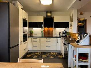 Schönes, geräumiges Reihenhaus (Wohnungseigentum) in ruhiger und idyllischer Grünlage nahe Zentrum, 261000 €, Immobilien-Wohnungen in 4774 Sankt Marienkirchen bei Schärding