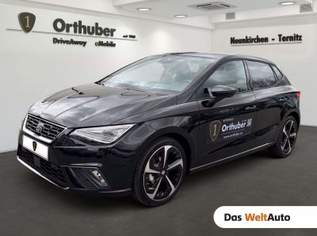 Ibiza FR Edition 1.0 TSI, 23590 €, Auto & Fahrrad-Autos in 2620 Gemeinde Neunkirchen