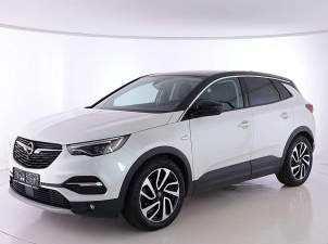 Grandland X 2,0 CDTI BlueInj. Ultimate Aut. Start/Stopp, 16990 €, Auto & Fahrrad-Autos in 4084 St. Agatha