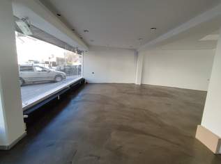 Sofort verfügbar - Geschäftslokal in sehr guter Frequenzlage mit großer Auslagenfront - Kärntnerstrasse Lienz, 0 €, Immobilien-Gewerbeobjekte in 9900 Stadt Lienz