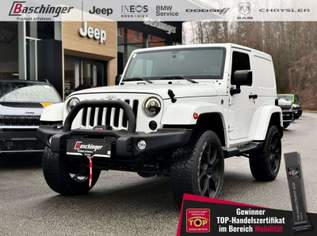 Wrangler Sahara JK 3,6 LKW, 42890 €, Auto & Fahrrad-Autos in 4060 Leonding Wrangler Sahara JK 3,6 LKW, 42890 €, Auto & Fahrrad-Autos in 4060 Leonding